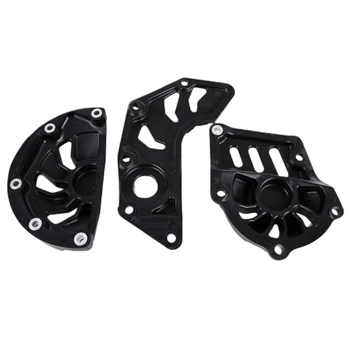 Étui boîtier capot stator moteur GSXS750 cache carter moto 2017 2018