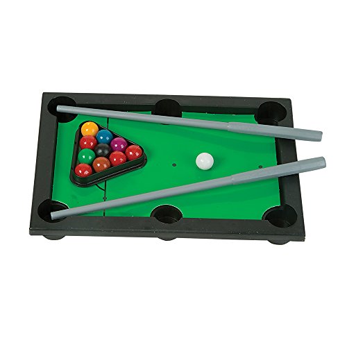 Coconut Float Pool Table Set