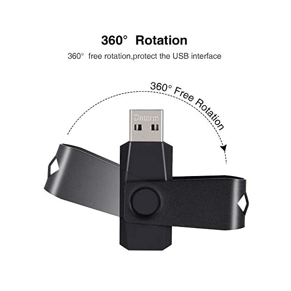 50 Stück USB Sticks 32GB USB Flash Laufwerk USB 2.0 - Externe Geräte Datenspeicher Personalisiert Memory Stick 32 GB… – Bild 5