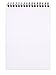 Rhodia #16 Wirebound Notepad 5.8