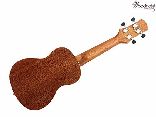 Woodnote-WK-700MW-Special-Mahogany-21-Soprano-Ukulele-Bag