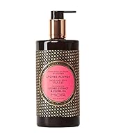 MOR Boutique Emporium Classics Lychee Flower Hand & Body Wash, 500ml