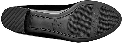 Sapato Piccadilly Feminino Preto 36
