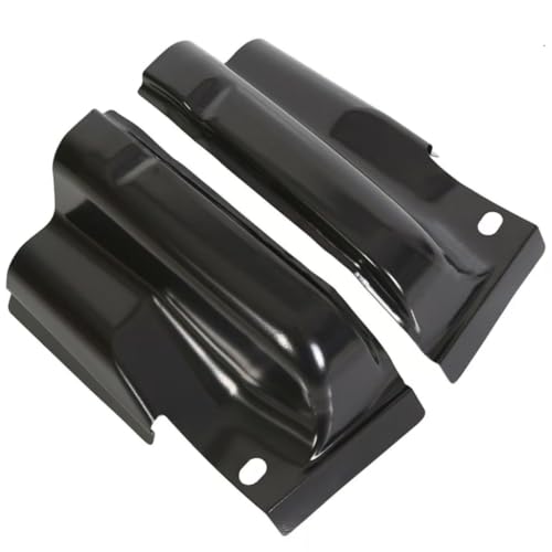 Belgrade Parts & Service, Inc. Marathon Truck Body OE Equivalent Left Hand, Driver Side Corner Cap