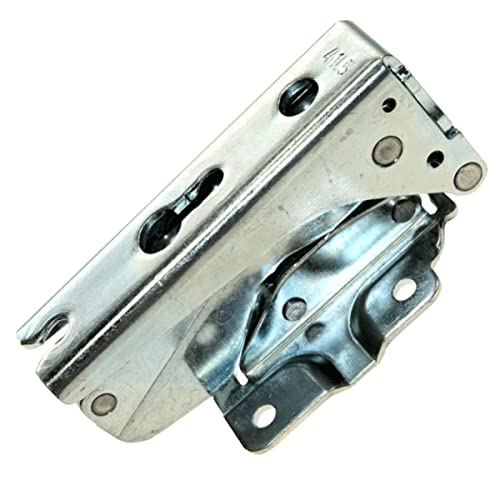 Charnière inférieure pour corriger une porte de frigo Arthur Martin Electrolux 2211201039