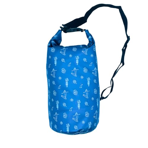 COR Surf Drybag Waterproof Dry Sack 10L