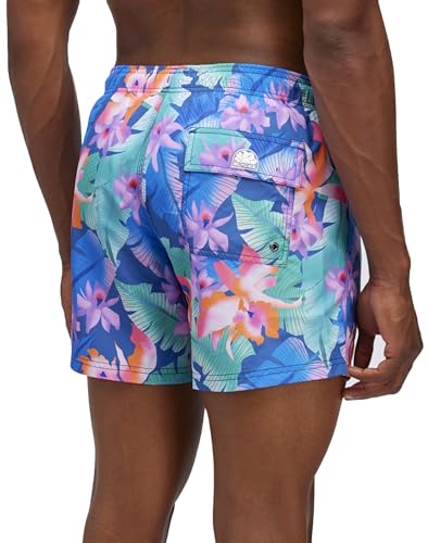 Sundek Costume Short M633BDRT408 00708 Fantasia Multicolor Fantasia Multicolor /M - 2