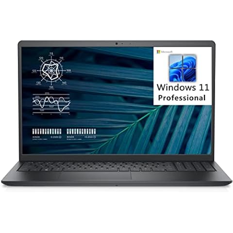 Dell Vostro 15 3510 Laptop Cover