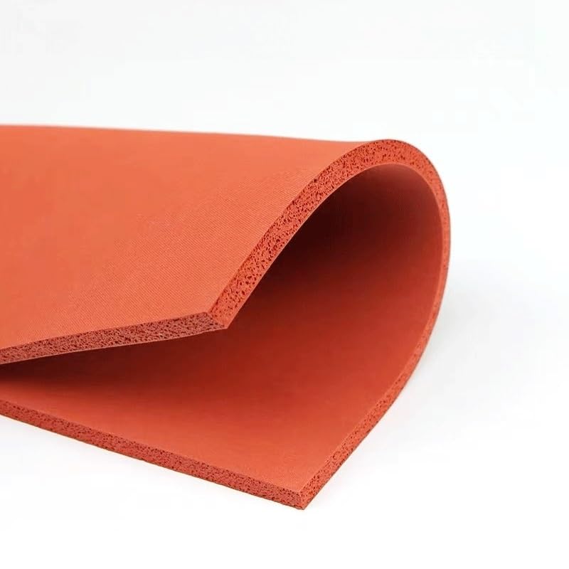 Tira de sellado de espuma de silicona para evitar molestas filtraciones de aire