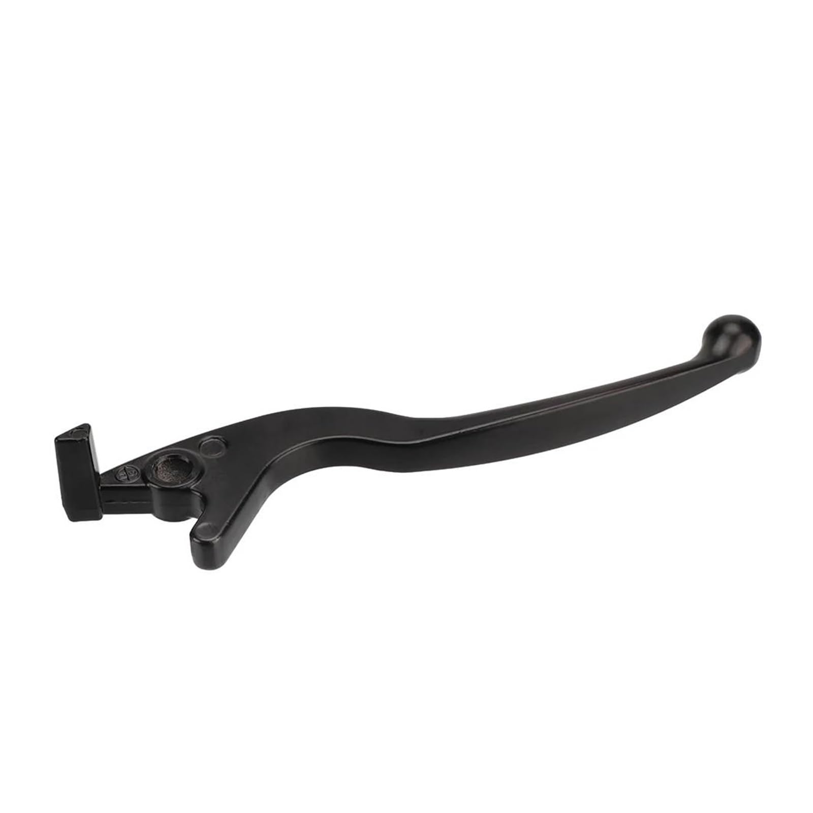SUPER DAFI Handlebar Brake Lever for 50cc 70cc 90cc 110cc 125cc Motocross Hydraulic Disc Brake Lever Chinese Scooter Moped Pit Bike Brake Lever Motorbike Hand Levers(Right)