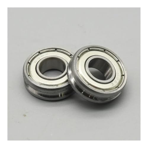 Rodamiento de rodillos AE030053 para fusor Ricoh Aficio 2051 y MP 6000 3