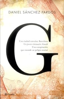 Paperback G [Spanish] Book