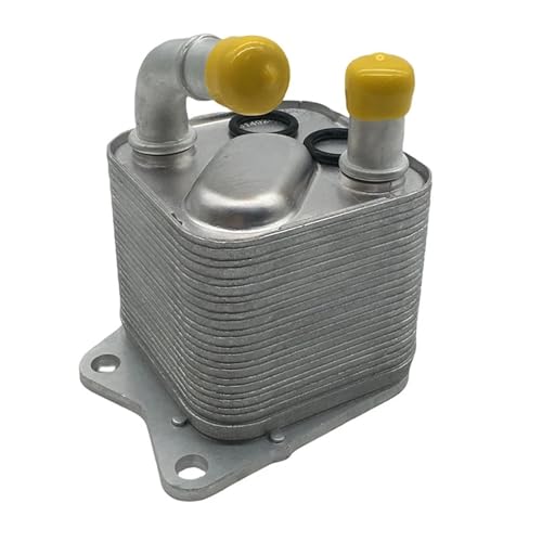 31492805 Enfriador de aceite de transmisión for Volvo XC60 MK2 V90 S90 2021 - Enfriador de aceite del radiador del coche