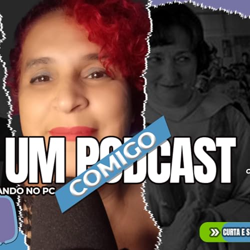 #09 MULHERADA J&Aacute; FOI PADRE, ERA O QUE O MARCI&Atilde;O QUERIA | BBC L&Ecirc; / BBC NEWS BRASIL #podcast