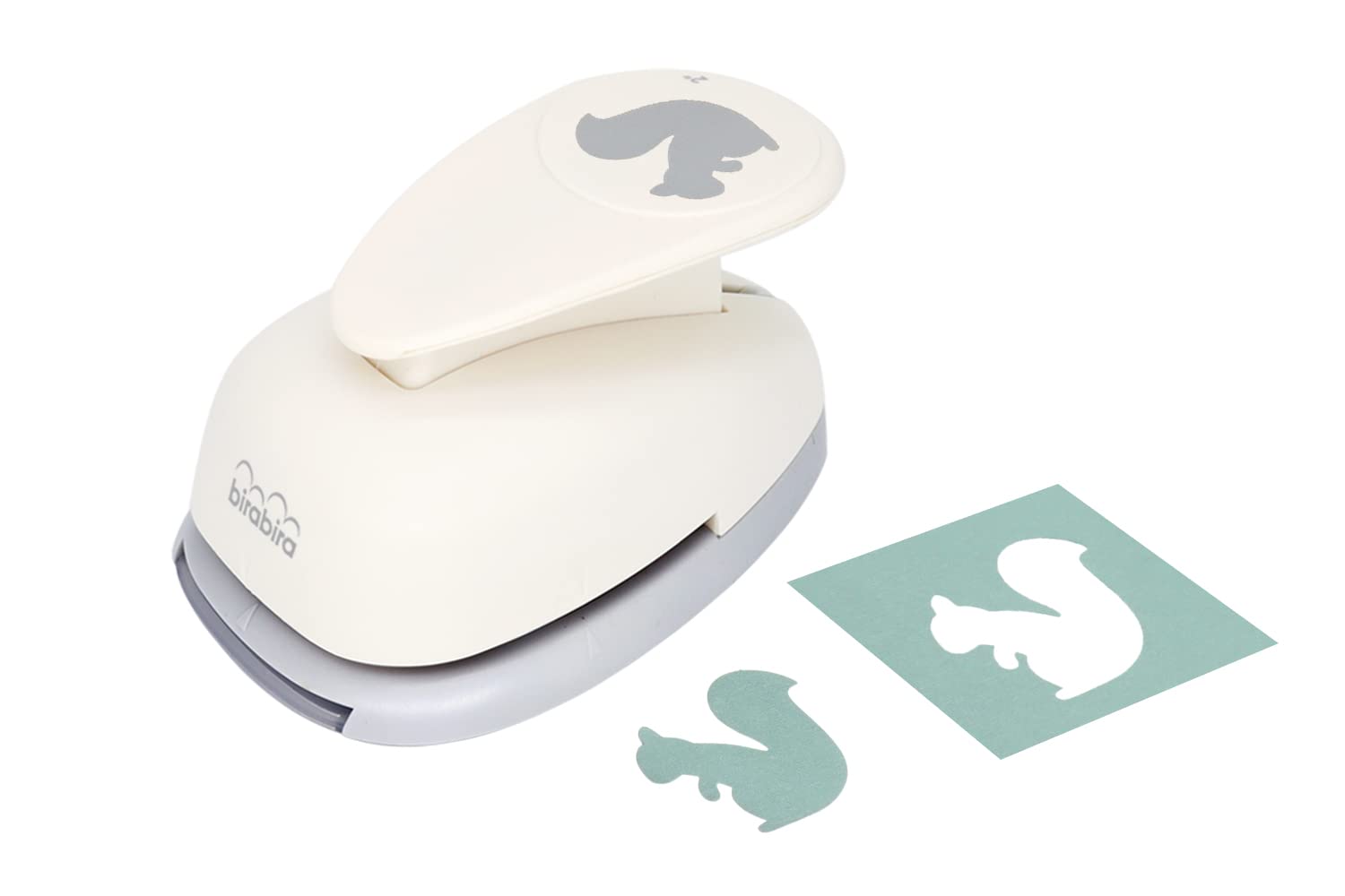 ハンドメイドぺり2 Amazon.co.jp: Bira Craft 2インチ リス 1シェイプ レバー アクション