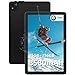 Produktbild DOOGEE T10PRO Tablet 10.1 Zoll FHD+, 15GB (8+7GB) RAM+256GB ROM TF1TB, 8580mAh Batterie Octa-Core Android 12 Tablet PC mit Dual 4G, 2,4/5G WiFi TÜV-Zertifiziert, 13MP + 8MP Kameras, Schwarz