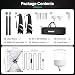 Imagen de EMART Softbox Iluminación Kit Fotografía