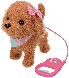Amazon Co Jp 動く犬のおもちゃ