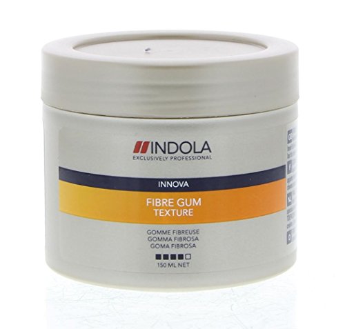 Indola Innova Texture Fibra Gum 150 ml