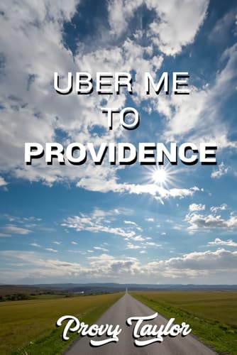 Uber Me to Providence