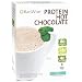 BariWise High Protein Diet Hot Chocolate - Mint (7 Servings/Box)
