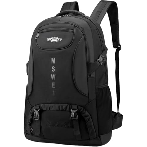 Lawnrden Zaino Escursionismo 65L Impermeabile