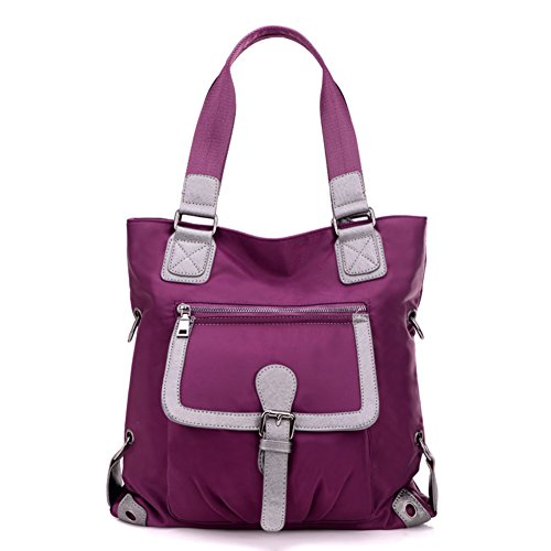 Sac portable Oxford-A pour éviter le désordre des affaires de bébé