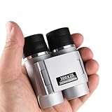 ピント自動調整 双眼鏡 ライブ 20倍 