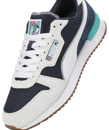 Image of Puma Unisex-Adult R78 Year of Sports Res Sneaker