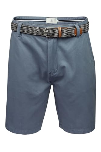 Chinos & Khakis Homme Oxford Chino Short élégant et confortable
