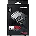 SAMSUNG MZ-V8P2T0B/AM 980 PRO PCIe 4.0 NVMe SSD 2TB - (2-Pack)