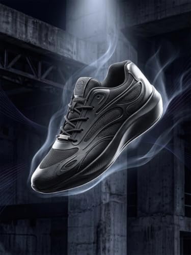 Image of OFF LIMITS Men's Gladiator B&T Lightweight Breathable Comfortable Running Shoes for Men with Shock-Absorption Technology, Sports Fashion Walking Hiking Sneakers for Mens Casual Workout Footwear