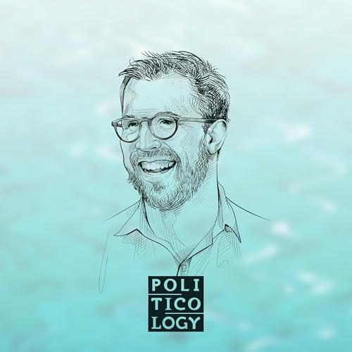 ENCORE: True Crime in the Post-Truth Era Podcast Por  arte de portada