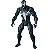 MEDICOM Toy MAFEX No.088 Venom Comic ver. Includes Original Sturdy Protective case. Japan Import.