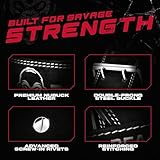 Beast Gear B07D2CVKLC lato 3