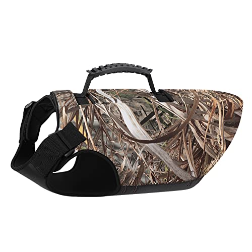 10 Best Camo Dog Vests That Your Pup Will Love Your Ultimate Buying