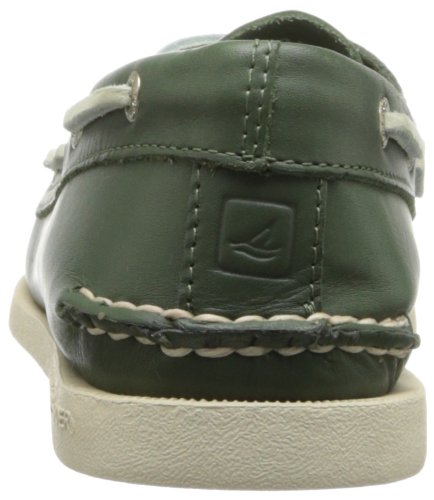 Image of Sperry Top-Sider Men's A /O Boat Shoe Amaretto