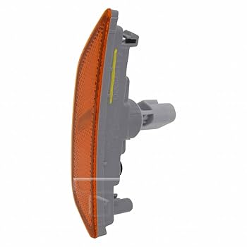 Amazon.com: KarParts360 For Kia K5 2021 2022 2023 2024 Side
