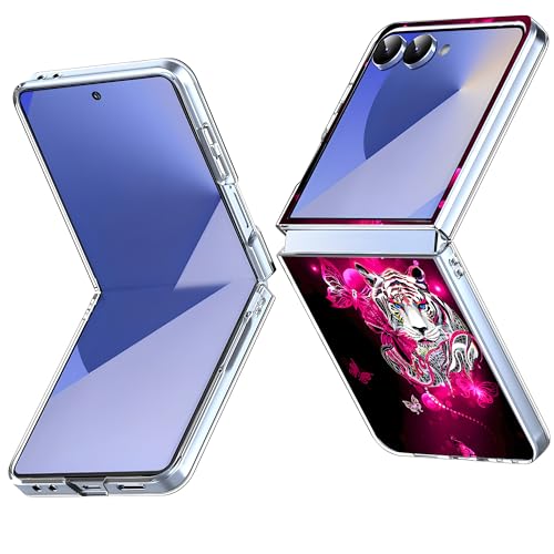 Coque Galaxy Z Flip 7 anti-rayures solide et protectrice