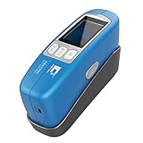 【Connectivité intelligente et modes polyvalents】Passez facilement du mode simple au mode standard selon vos besoins. Exportez vos données en toute simplicité via USB ou Bluetooth (en option), faisant de ce brillancemètre un outil polyvalent pour toutes vos mesures de brillance de , en laboratoire comme en production.