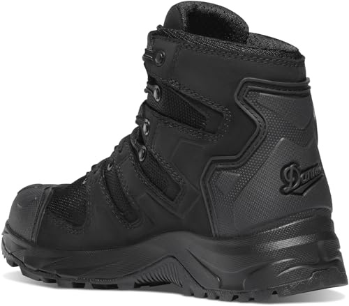 Danner Men's Downrange 6" Gore-Tex Tactical Boot3