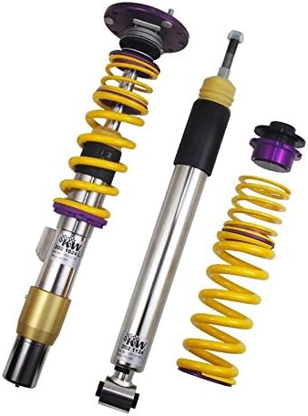 KW 352208BB Clubsport 2-Way Coilover Kit for BMW F80 M3 / F82 M4