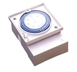 como programar interruptor horario digital dinuy  Dinuy maxi pt - Interruptor horario maxi plata 24h
