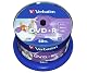 Verbatim DVD+R Wide Inkjet Printable