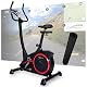 CHRISTOPEIT Heimtrainer Fahrrad Ergometer AL 2 S Digital inkl. Schutzmatte