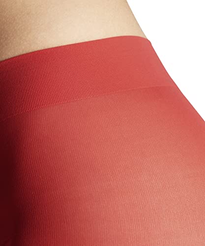 Image of FALKE Women's Matte Deluxe 30 Denier Tights, Designer Hosiery, Casual or Dress Clothes, Fine Sheer Transparent, Nylon, 1 Pair