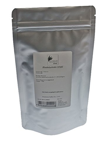 SENA -Premium - Blauholzextrakt CFHK- (100g)
