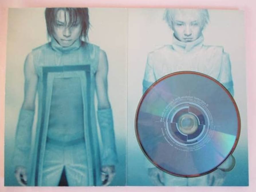 Amazon.co.jp: 西川貴教 the end of genesis T.M.R.evolution