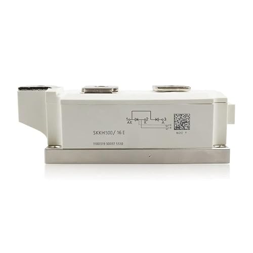 Thyristor Power Module