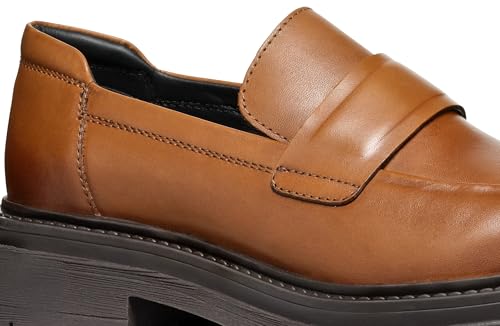 Image of Geox Girl's Flat Moccasin